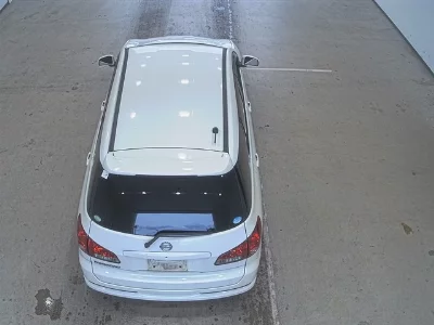 Nissan Wingroad