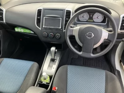 Nissan Wingroad