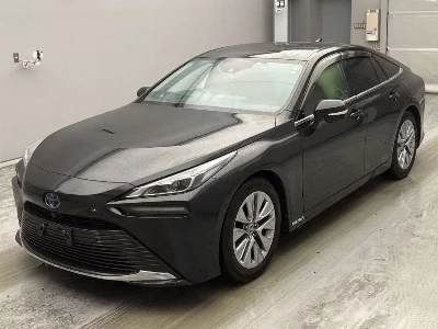 Toyota Mirai
