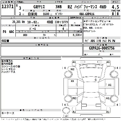 Toyota GR Yaris