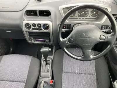 Daihatsu Terios Kid