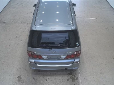 Toyota ALPHARD G