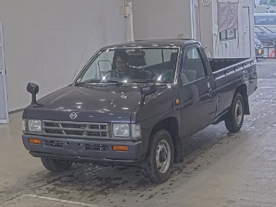 Nissan Datsun