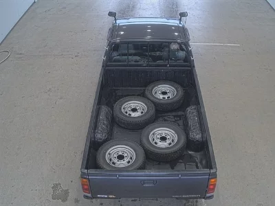 Nissan Datsun
