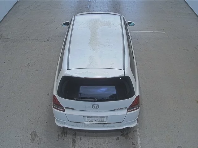Honda Odyssey  с аукциона в Японии