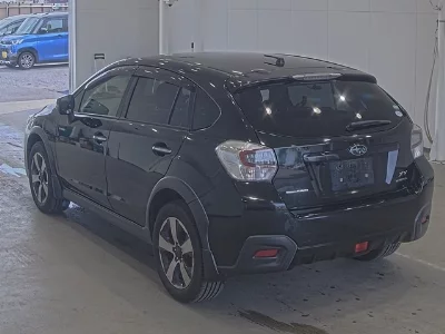 Subaru SUBARU XV