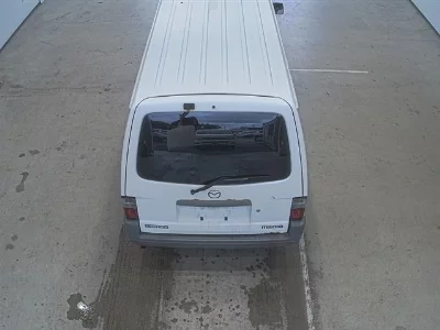 Mazda Bongo