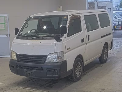 Isuzu Como