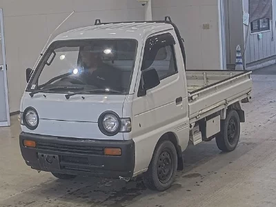 Suzuki CARRY