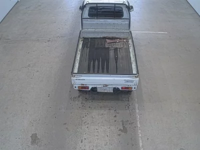 Suzuki CARRY