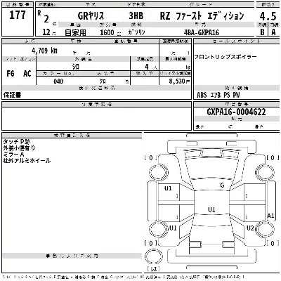 Toyota GR Yaris