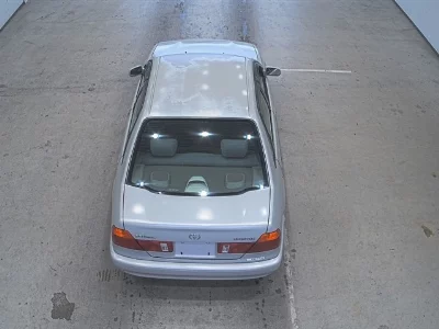 Toyota Sprinter
