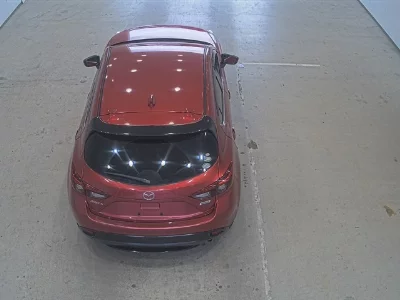 Mazda AXELA SPORT