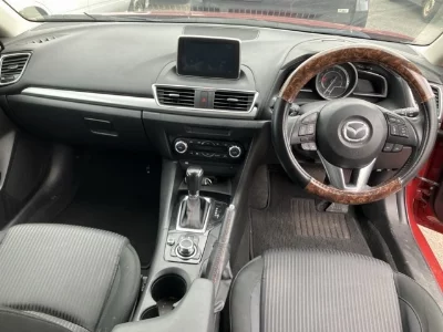 Mazda AXELA SPORT