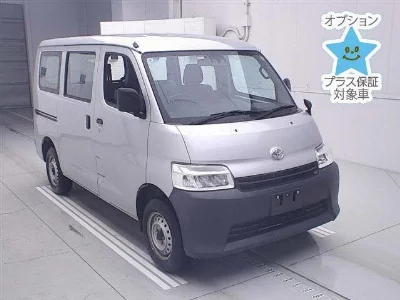 TOYOTA TOWN ACE