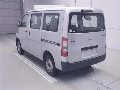 TOYOTA TOWN ACE