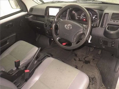 TOYOTA TOWN ACE