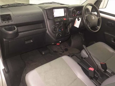 TOYOTA TOWN ACE