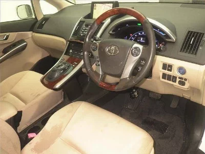 Toyota Sai