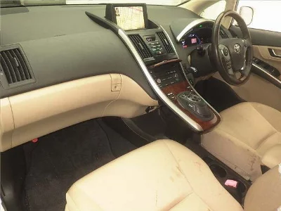 Toyota Sai
