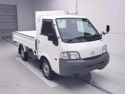 Mazda Bongo