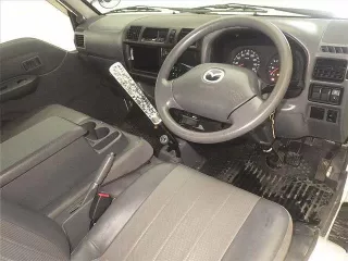Mazda Bongo