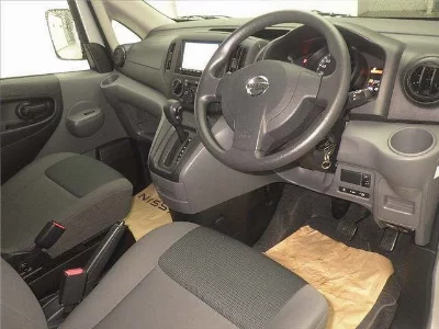 NISSAN NV200 VANETTE