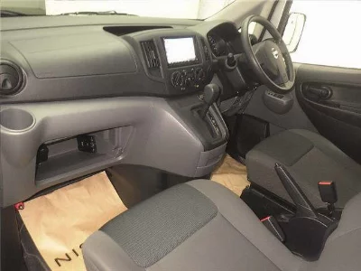 NISSAN NV200 VANETTE