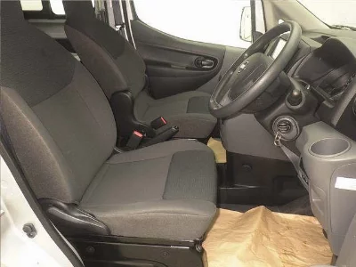 NISSAN NV200 VANETTE