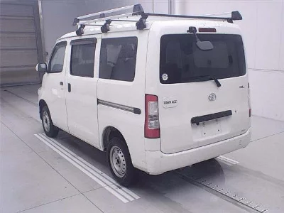 TOYOTA TOWN ACE