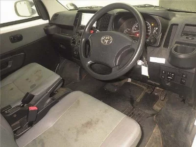 TOYOTA TOWN ACE