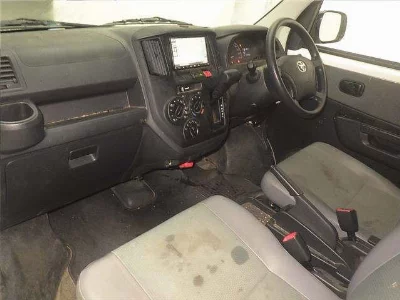 TOYOTA TOWN ACE