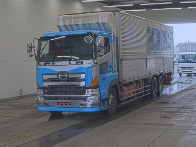 Hino Profia
