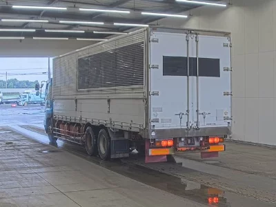 Hino Profia