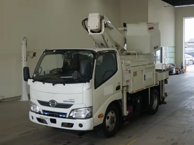 Hino Dutro