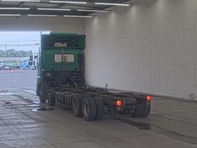 Hino Profia