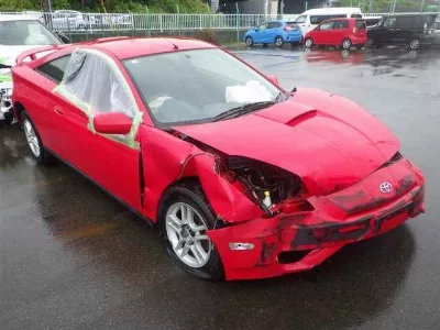 Toyota Celica