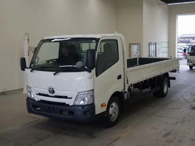 TOYOTA TOYOACE