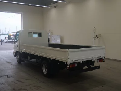 TOYOTA TOYOACE