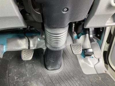 TOYOTA TOYOACE