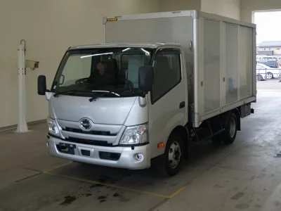 HINO DUTRO