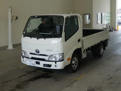 Toyota Dyna
