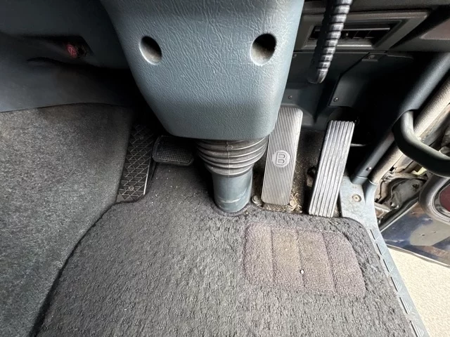 Mitsubishi Fuso Super Great  с аукциона в Японии