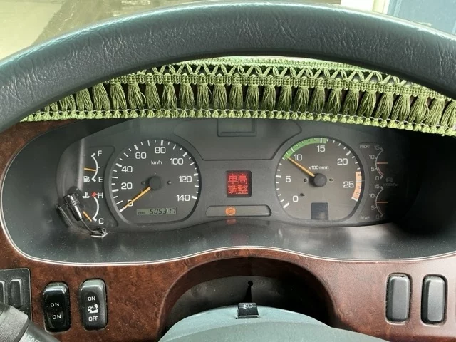 Mitsubishi Fuso Super Great  с аукциона в Японии