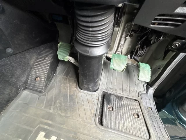Hino Profia  с аукциона в Японии