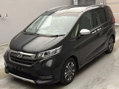 HONDA FREED+