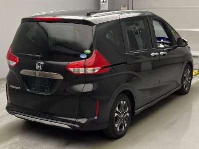 HONDA FREED+