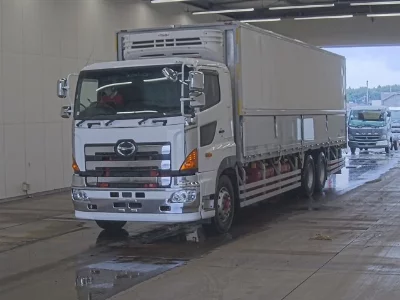 Hino Profia