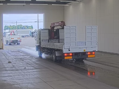 Hino Ranger