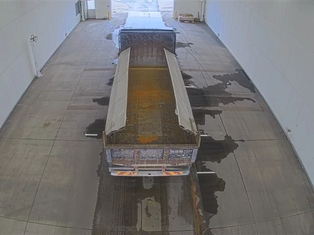 Isuzu Forward  с аукциона в Японии
